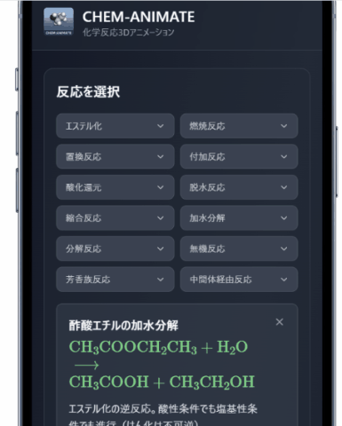 3Dアニメーション 3Dアニメーション