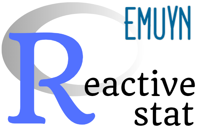複数の説明変数によるデータ分析 (多変量解析) - エミュイン